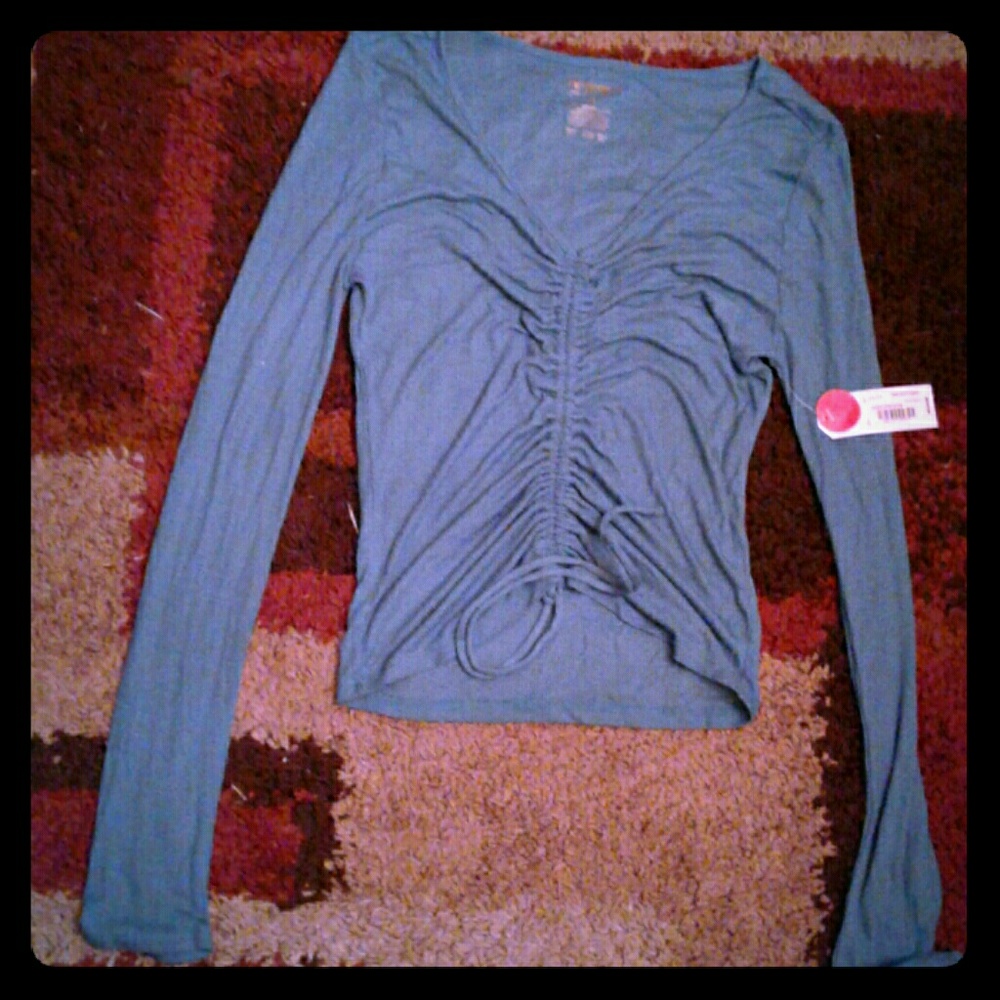 Roxy Top